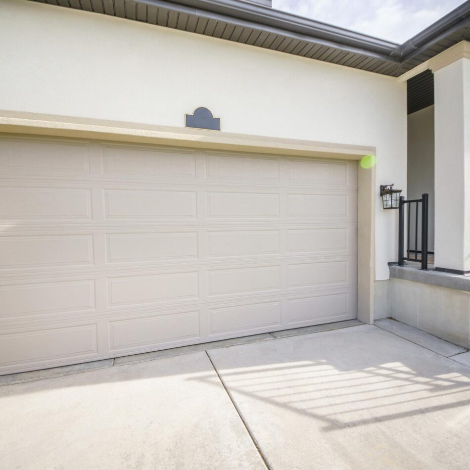 Transform Your Property with Expert Concrete Driveways