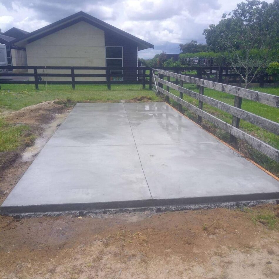 Expert Concreters Contractors for Your Home or Business