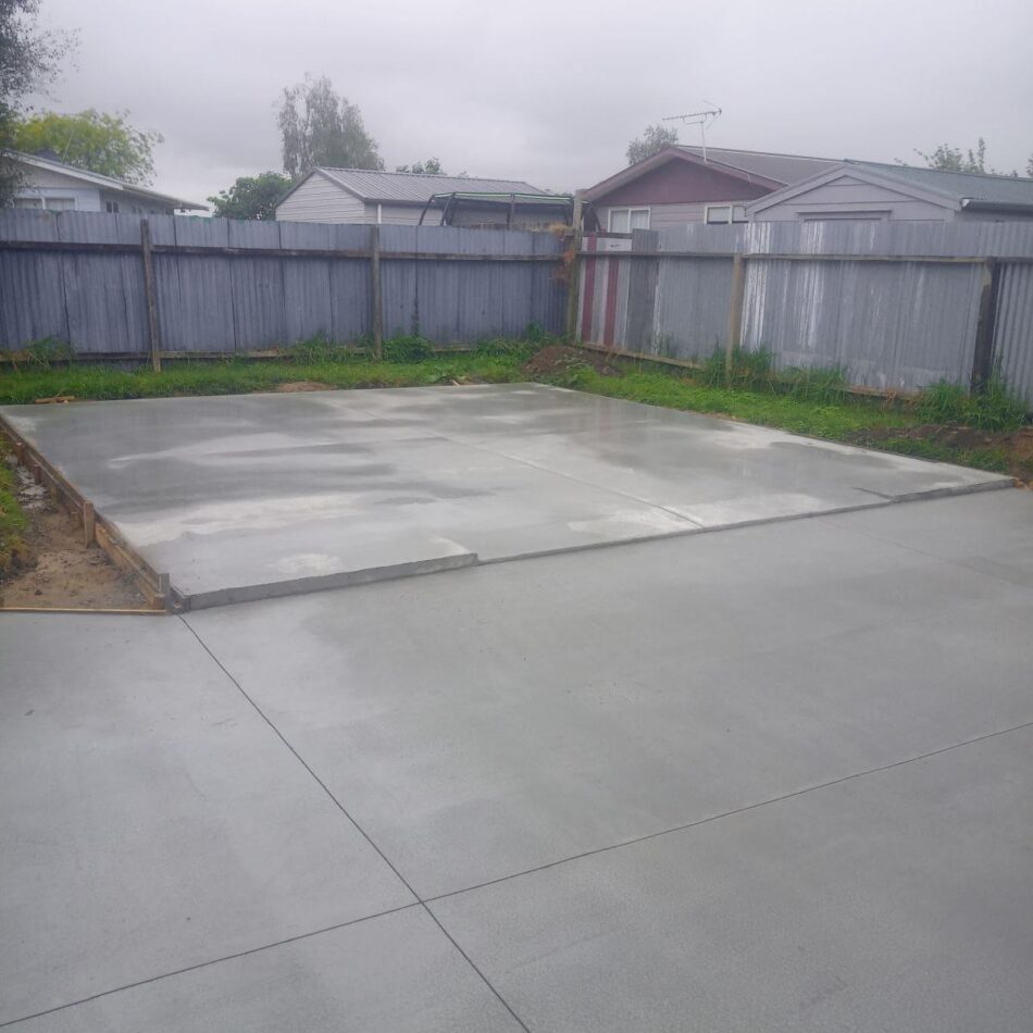 Expert Concreters Contractors in Hastings: Quality, Durability, & Trust