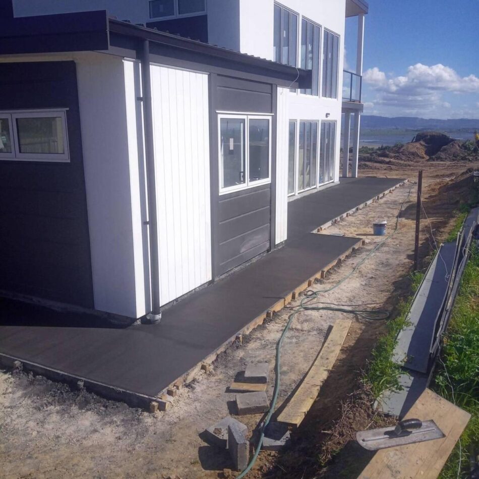 High-Quality Concreters Contractors in Hastings